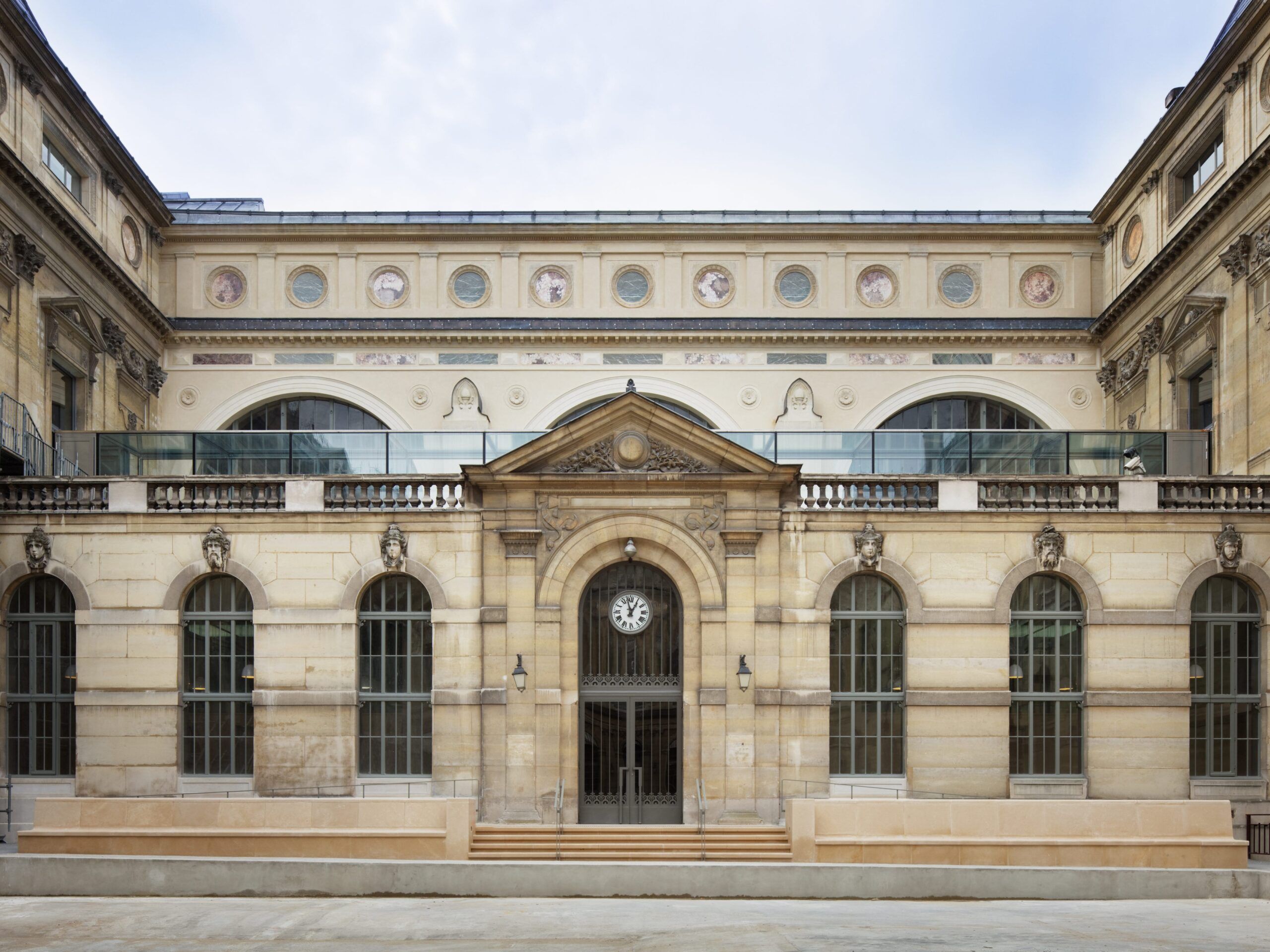 Nacionalna knjižnica Francuske