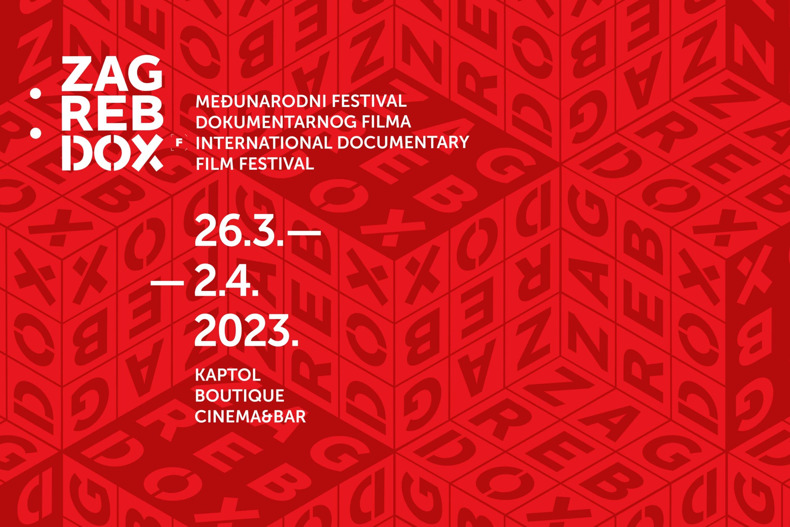 ZagrebDox 2023.