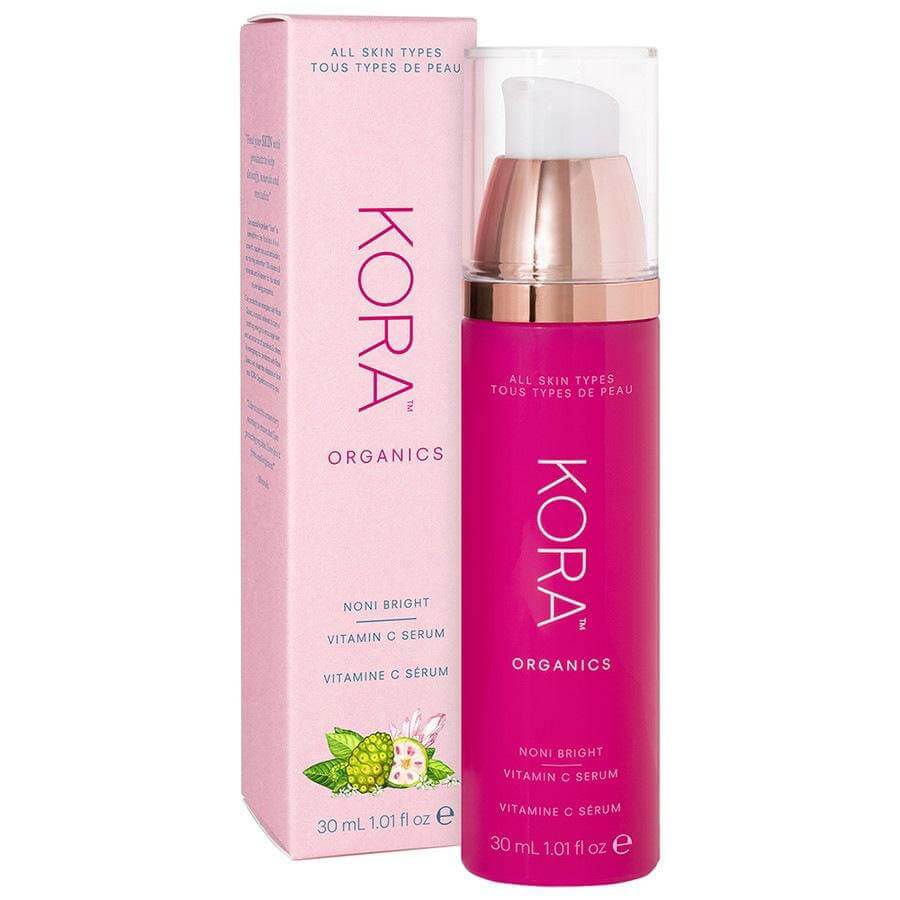 kora-organics