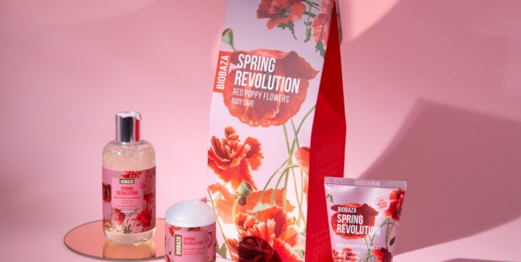 Spring Revolution F
