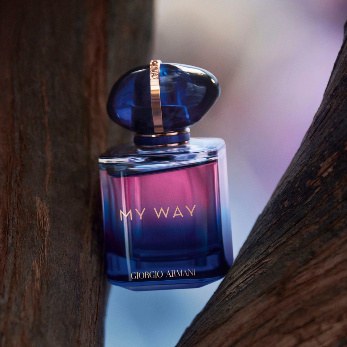 My Way Parfum, novi Armani Beauty parfem