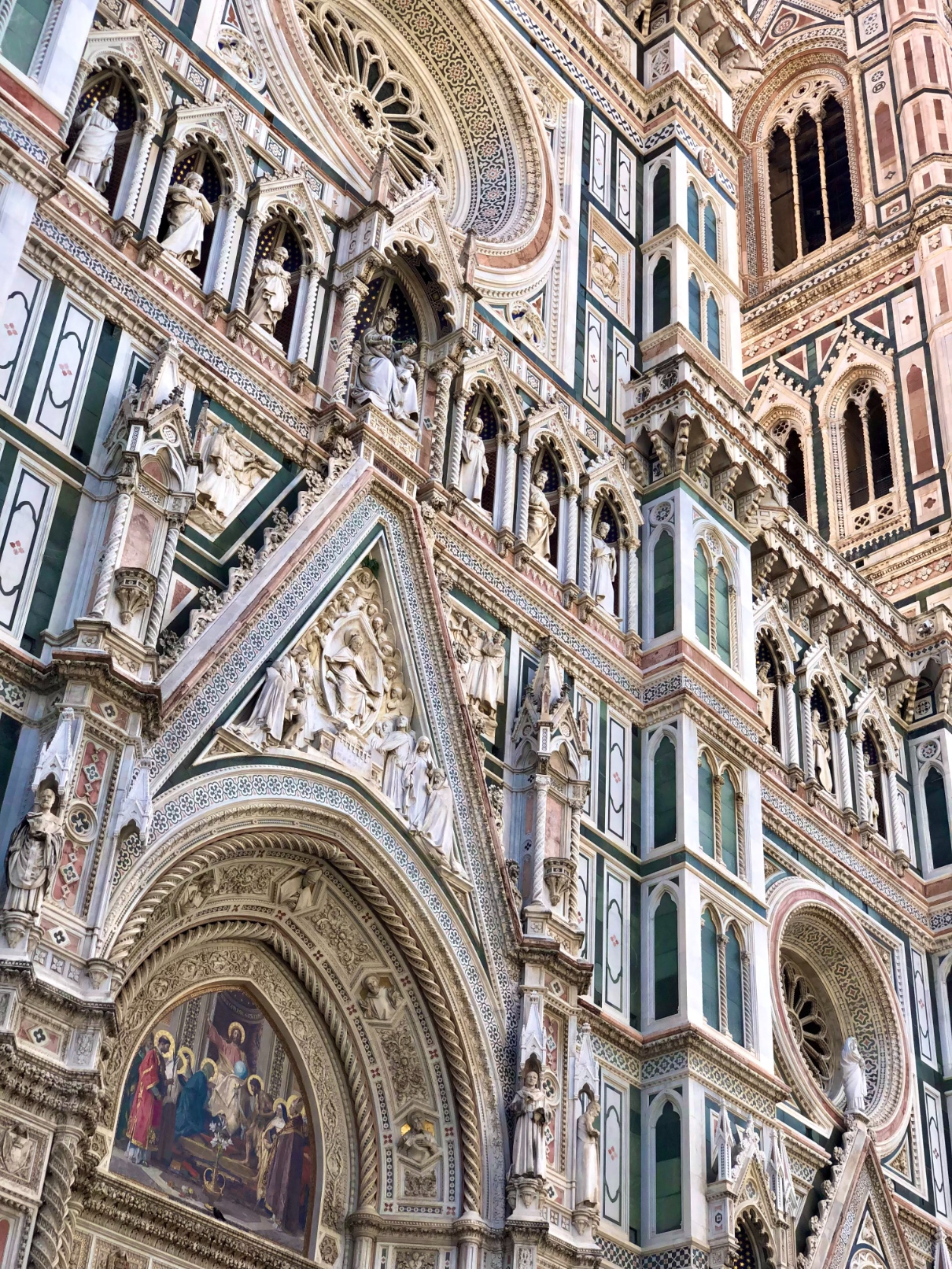 Duomo, Firenca