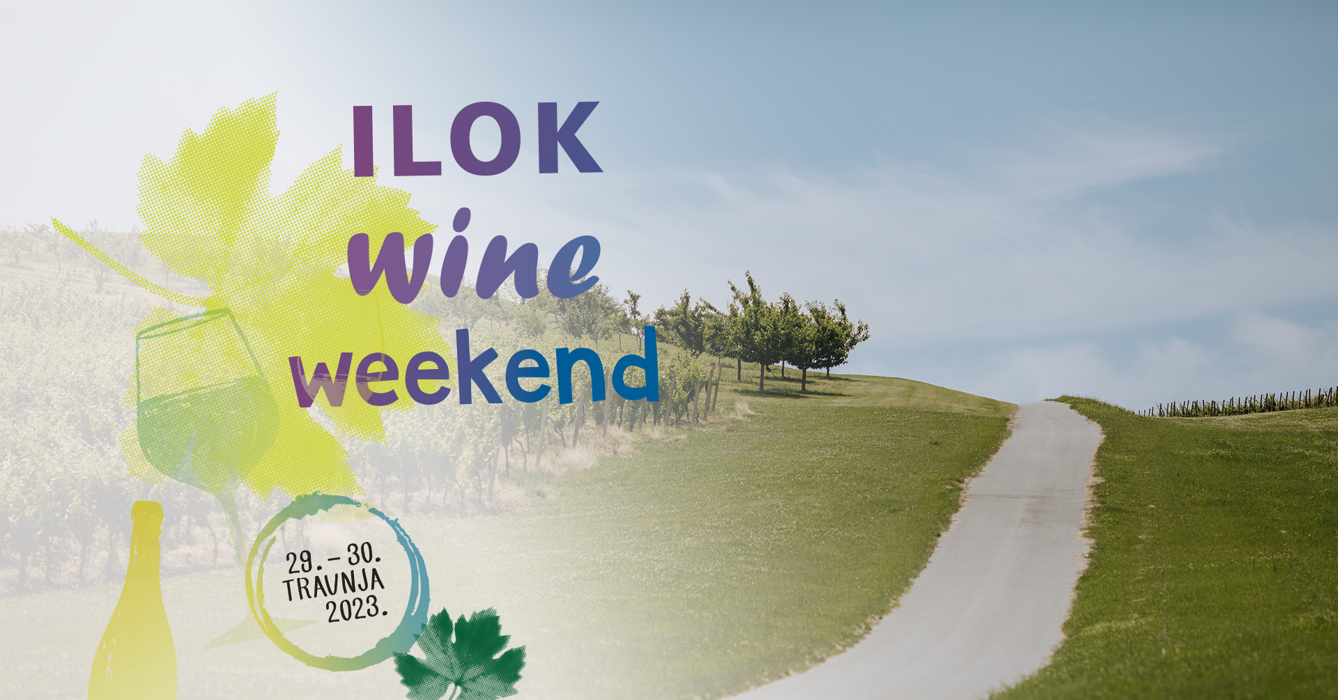 Ilok wine weekend