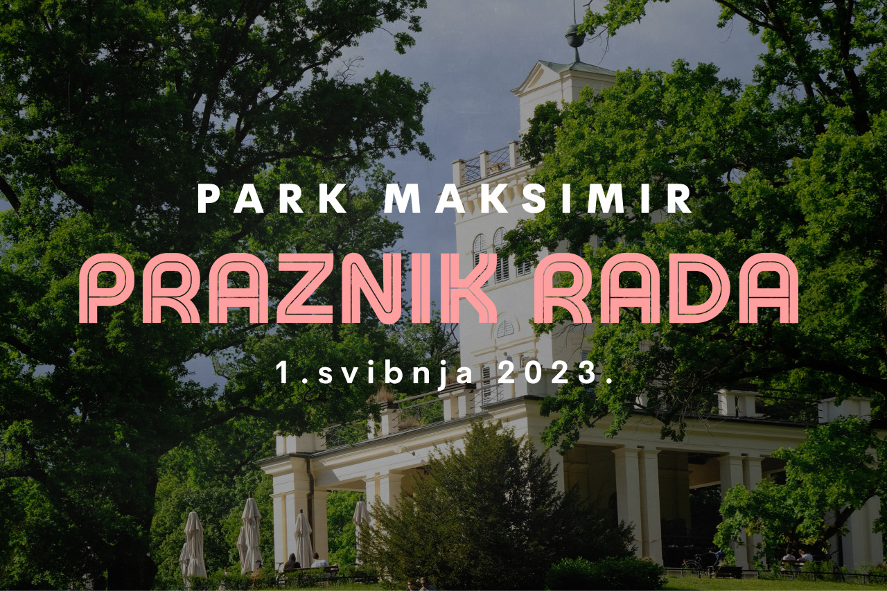 Kamo za Praznik rada 2023.