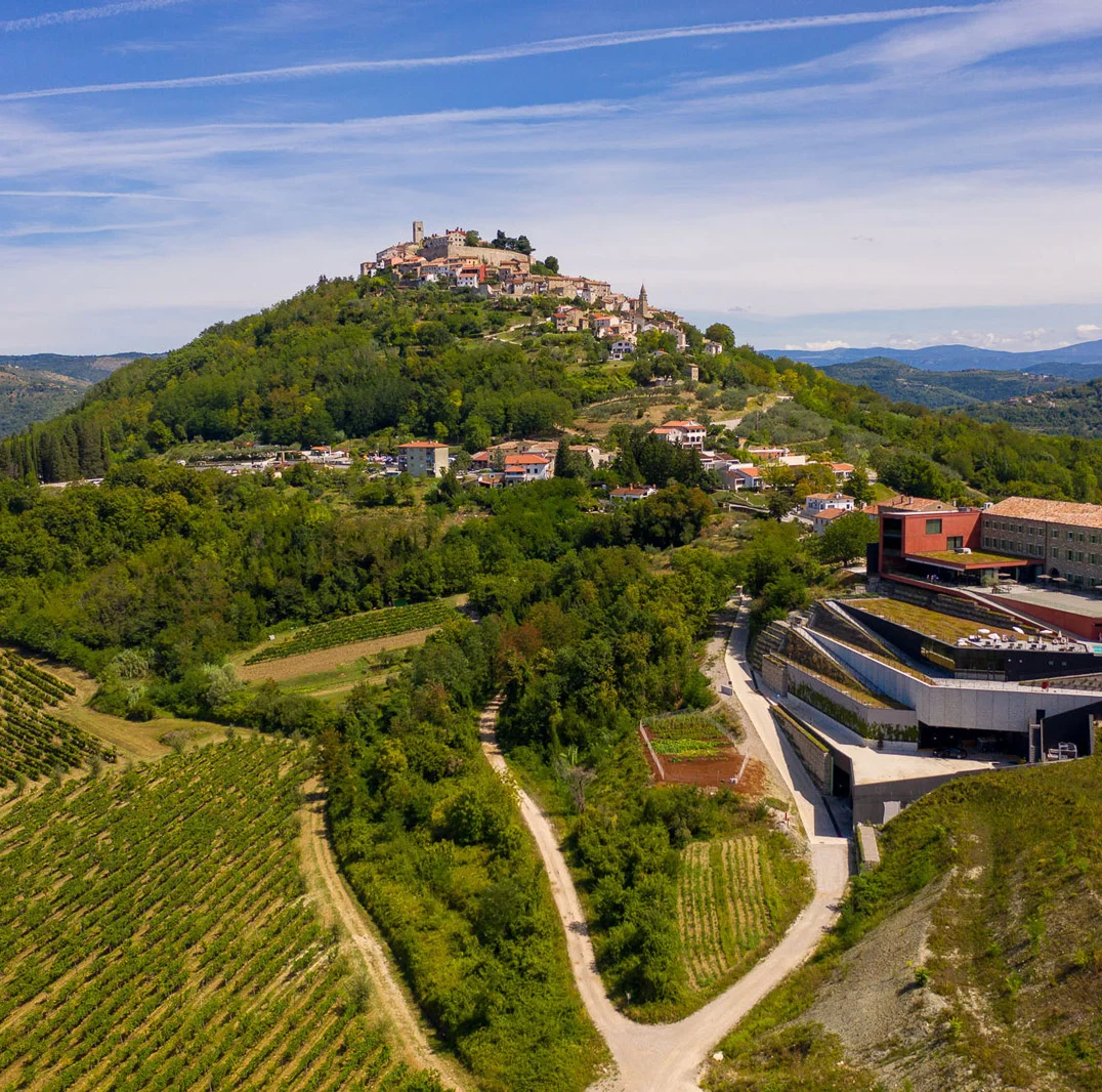 Motovun