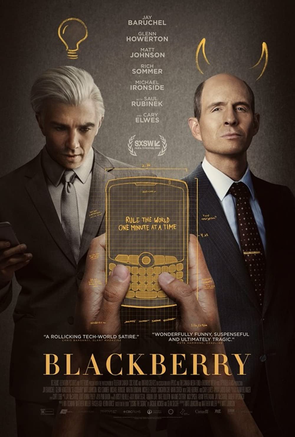 BlackBerry film
