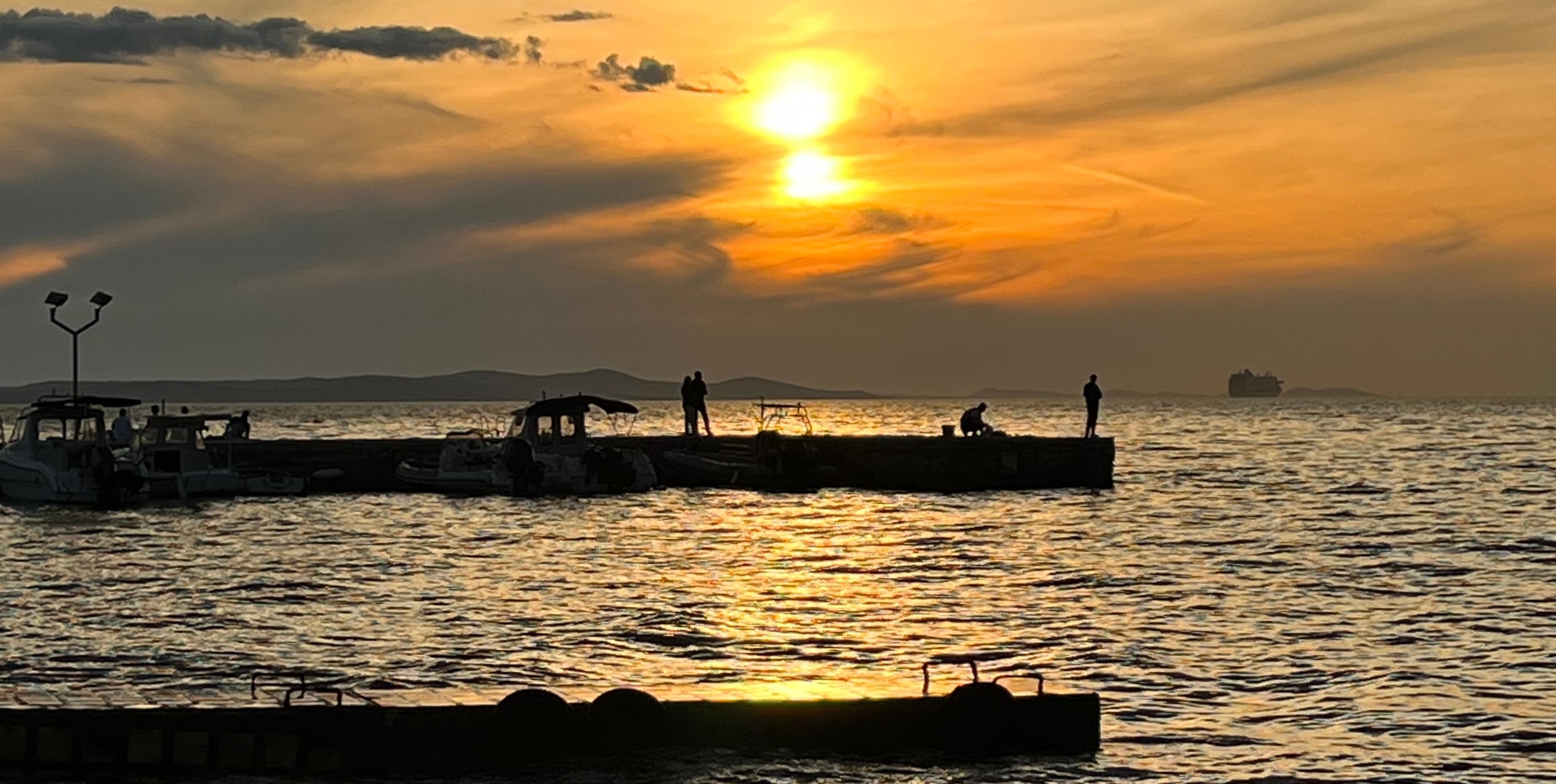 Kartolina Zadar F