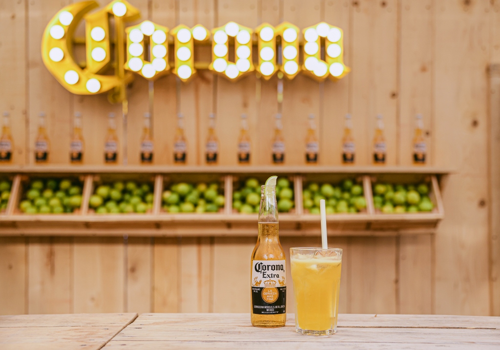 Corona Sunsets Sessions 2023. program