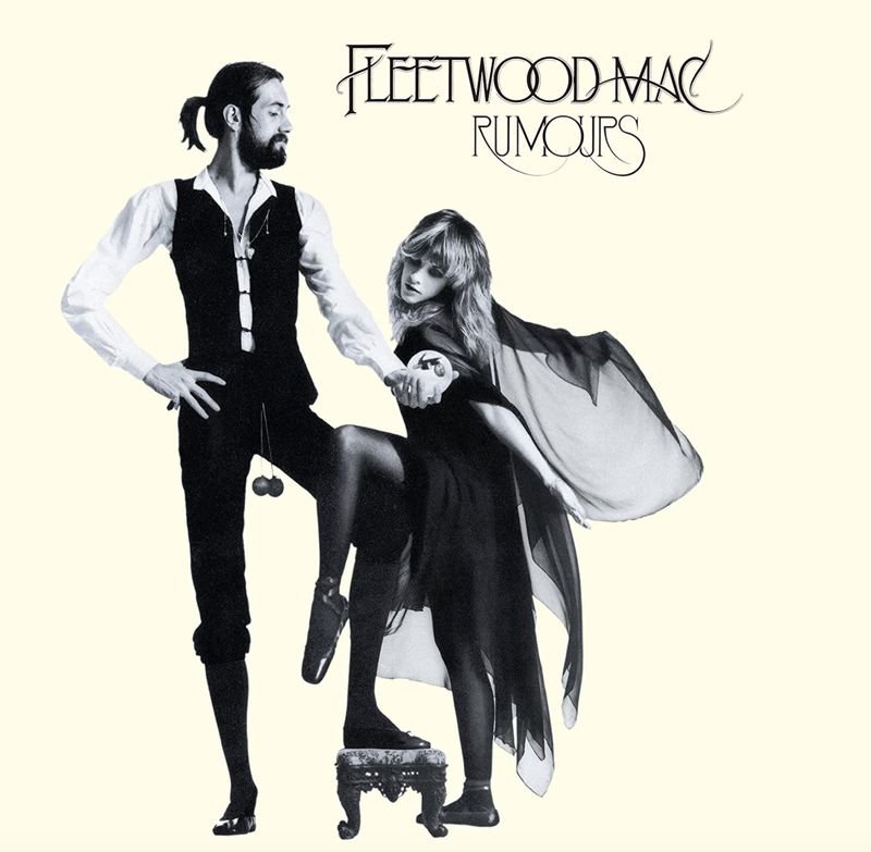 Fleetwood Mac, Rumors album