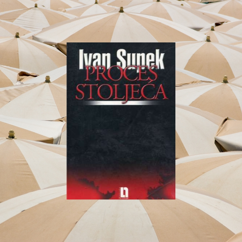 Ivan Supek proces stoljeća Oppenheimer