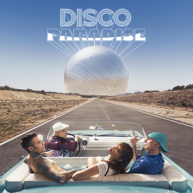 Disco Paradiso