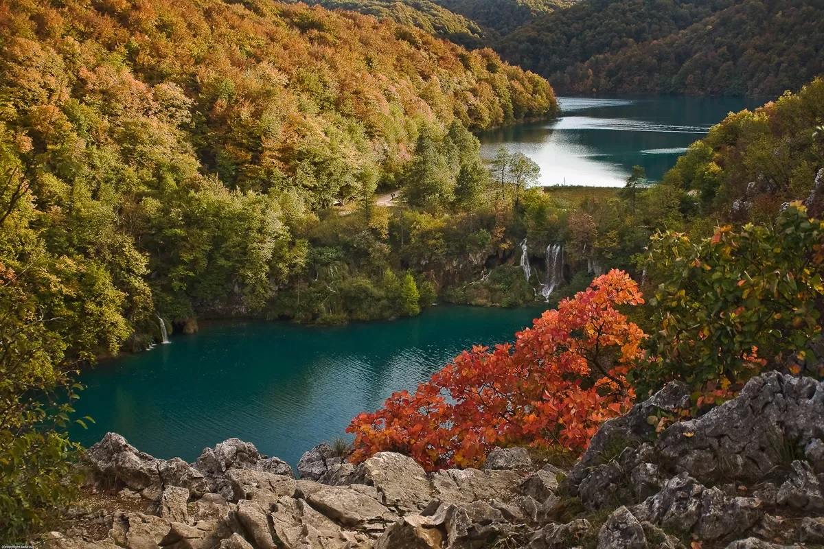 Plitvička jezera, jednodnevni izleti iz Zagreba, vikend izlet, kamo na 