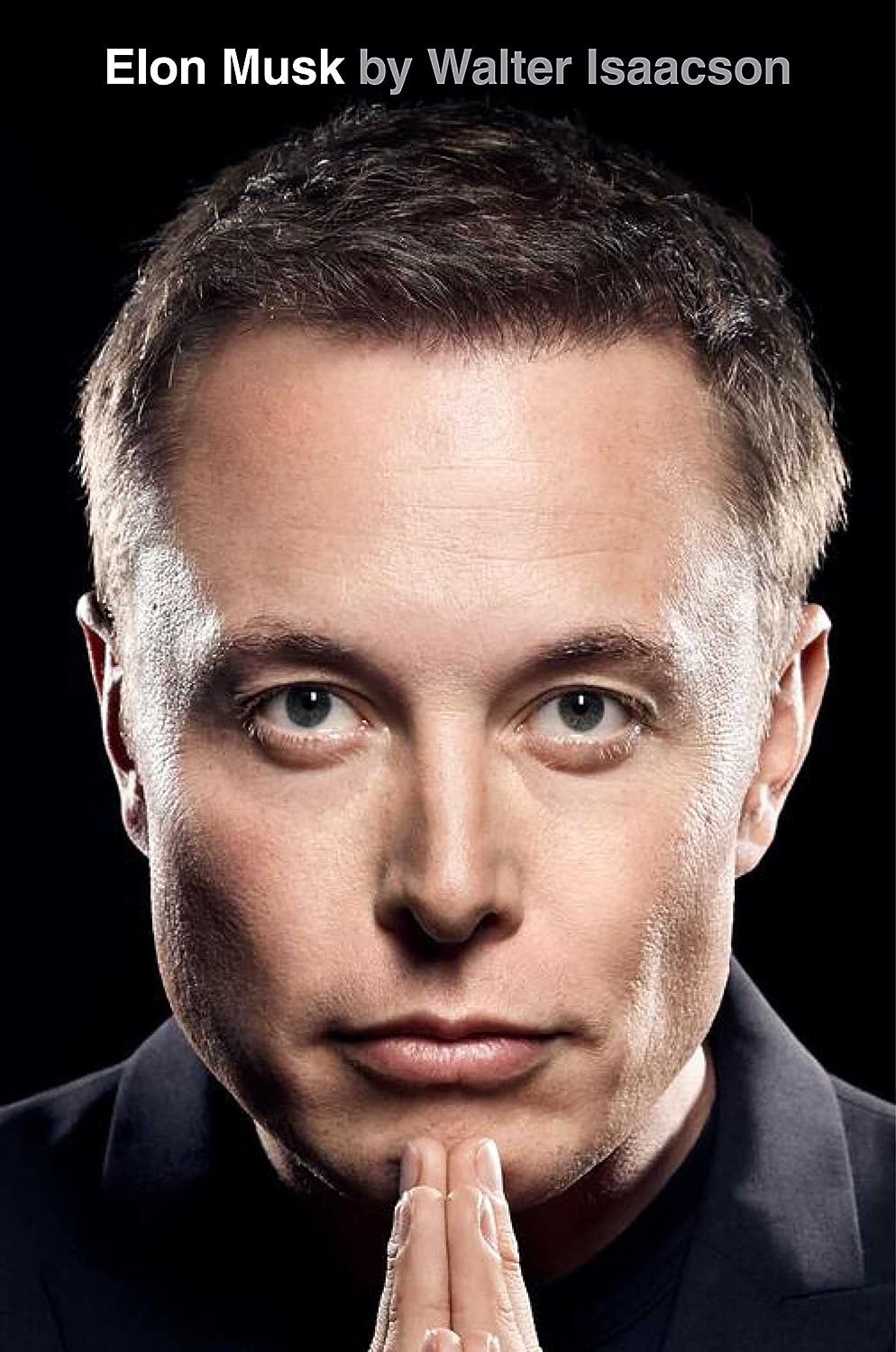 Elon Musk biografija Amazon