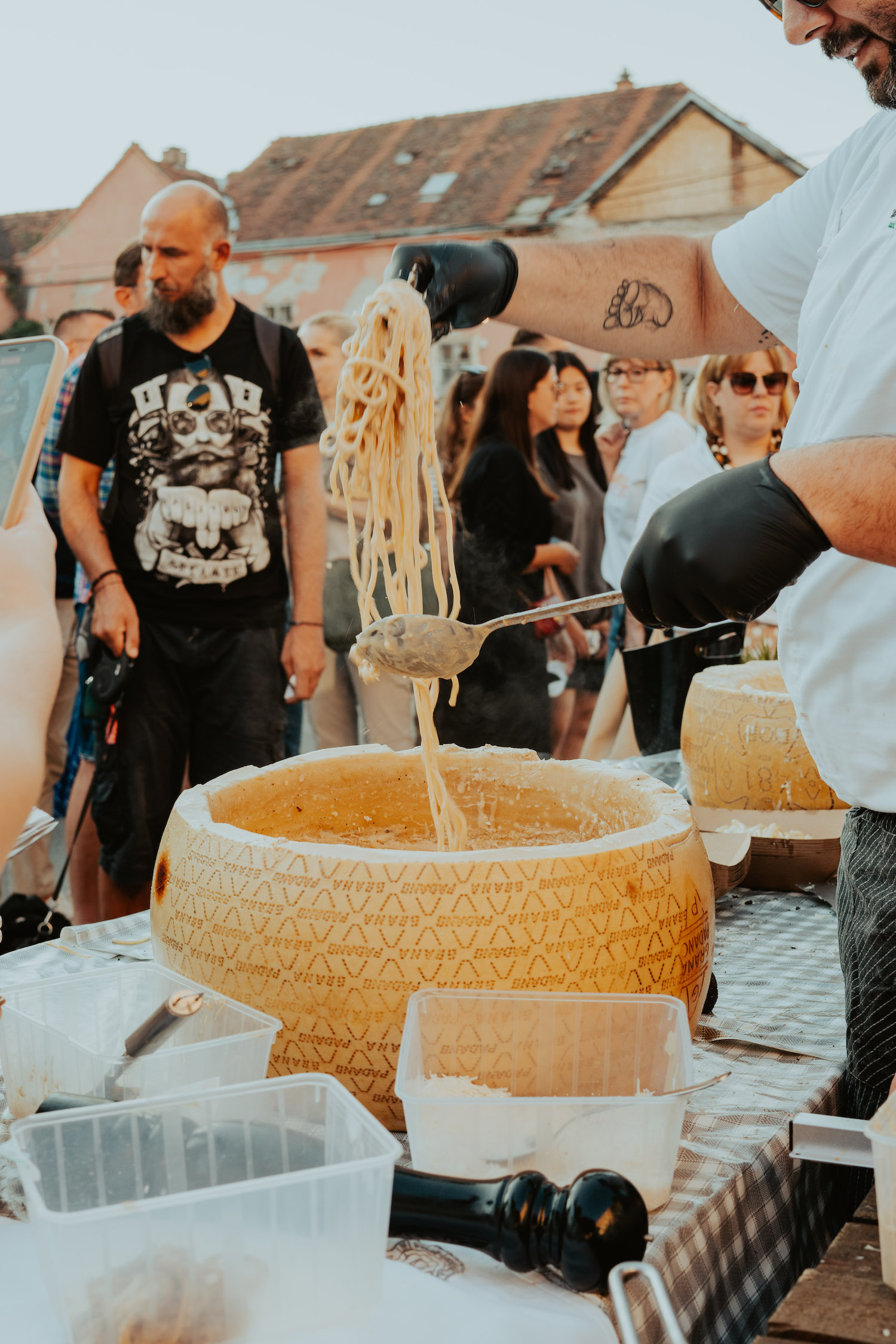 Place Market, Dolac