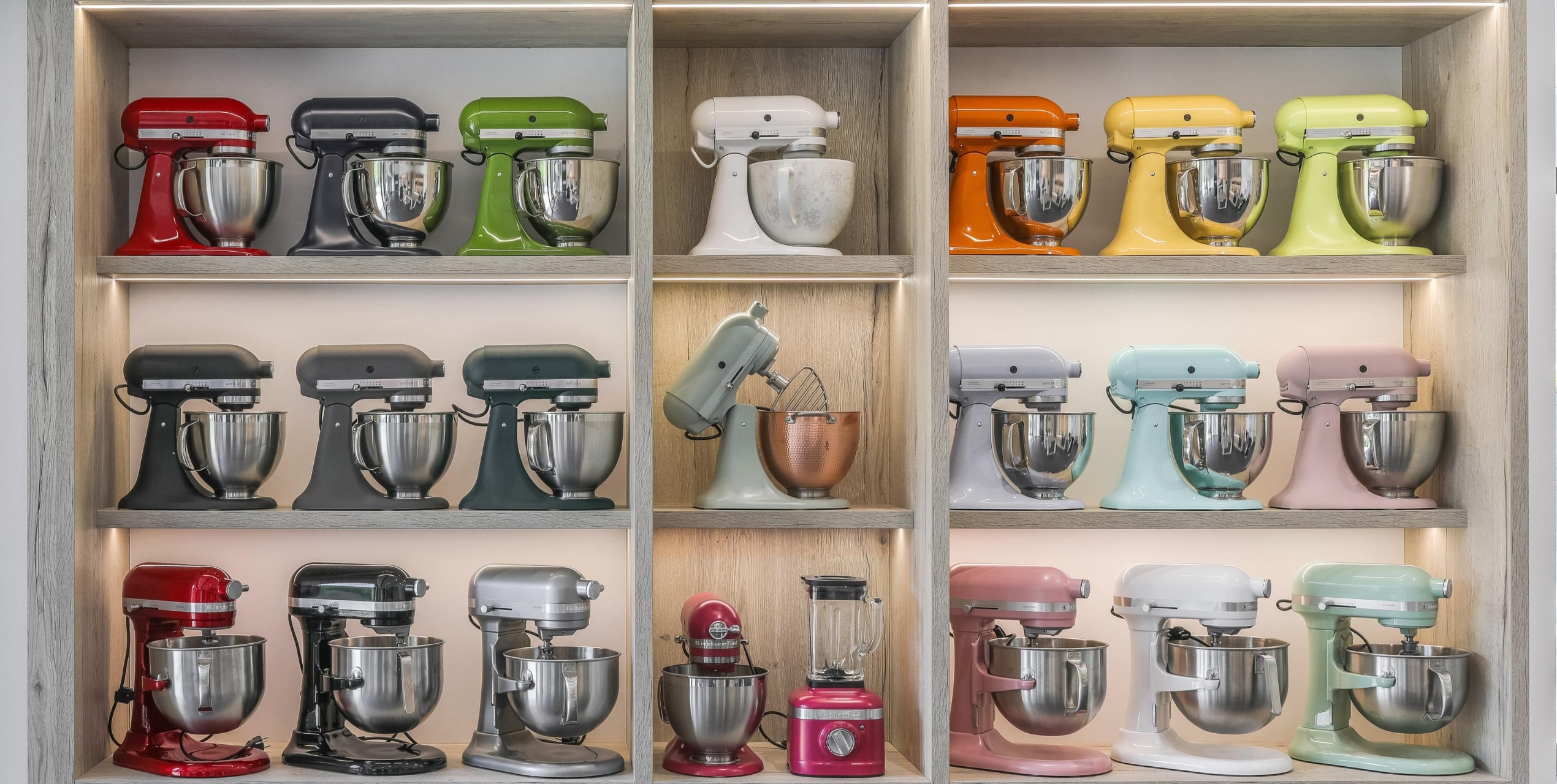 kitchenaid F-min