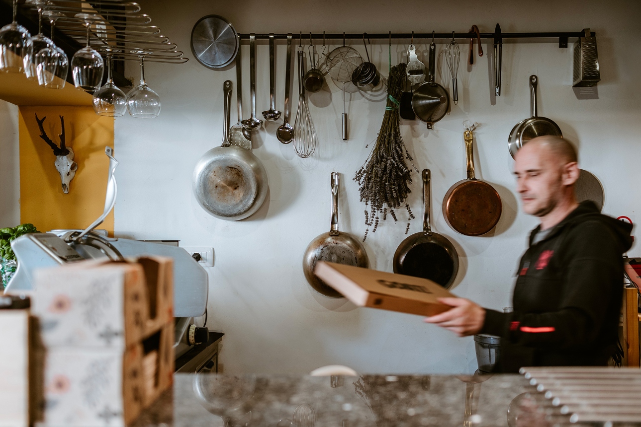 Goat!, Goat! pizzerija, najbolja pizza iz dostave Zagreb, pizza