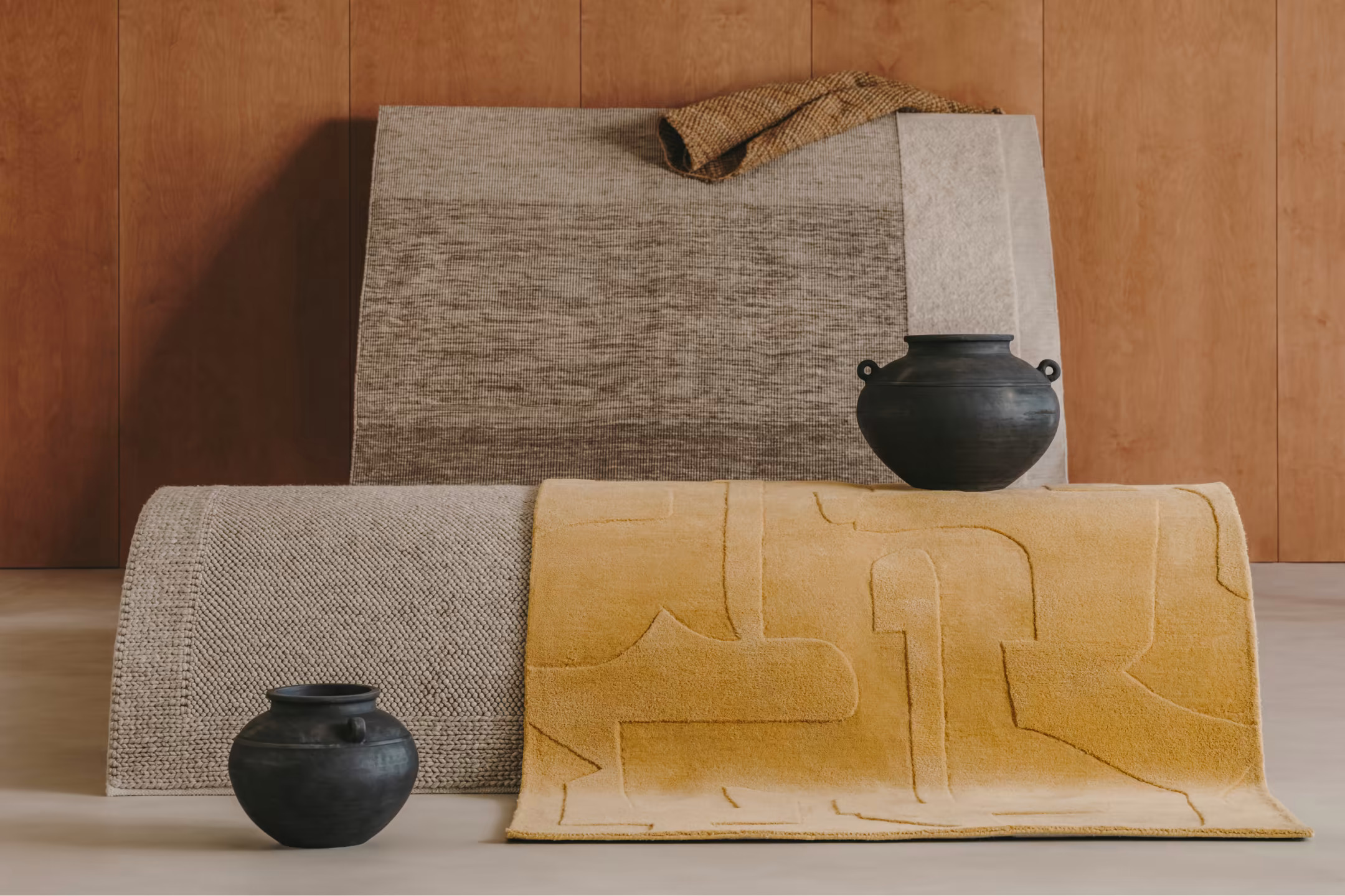 Zen Balance, Kave Home kolekcija jesen 2023.