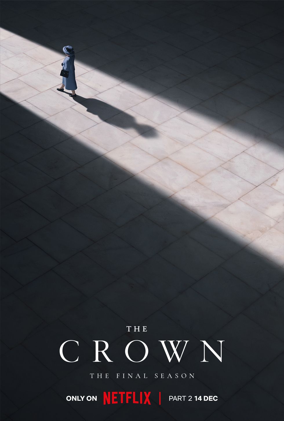 The Crown, Kruna, šesta sezona, 6.