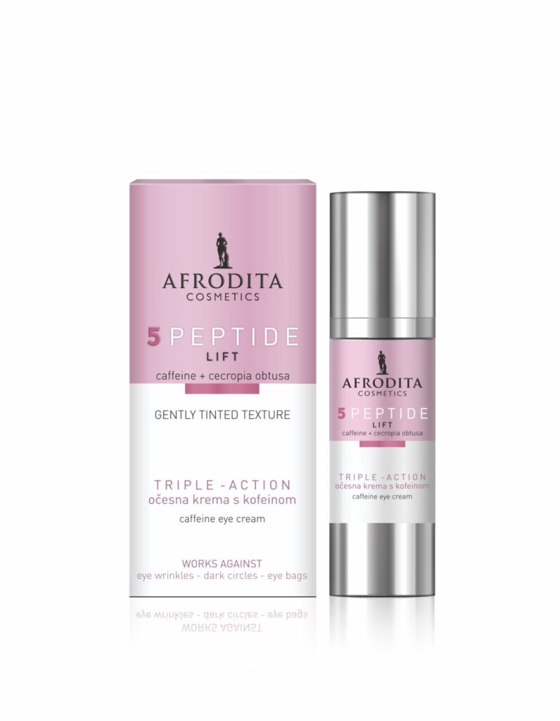 5 peptide lift serum