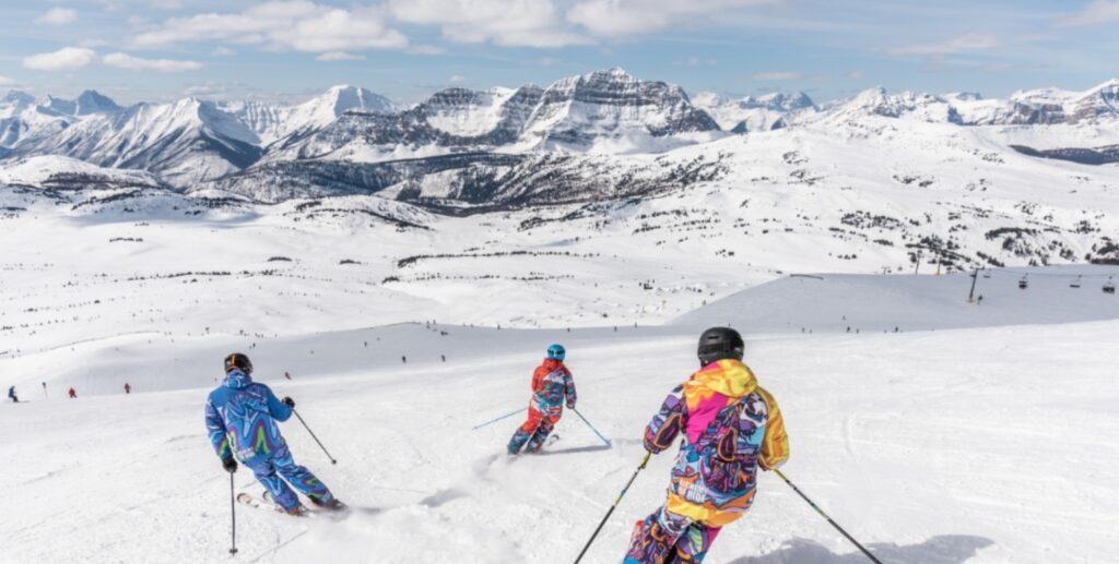 skijanje, lavina, tehnologija, Val Thorens, oprema za skijanje
