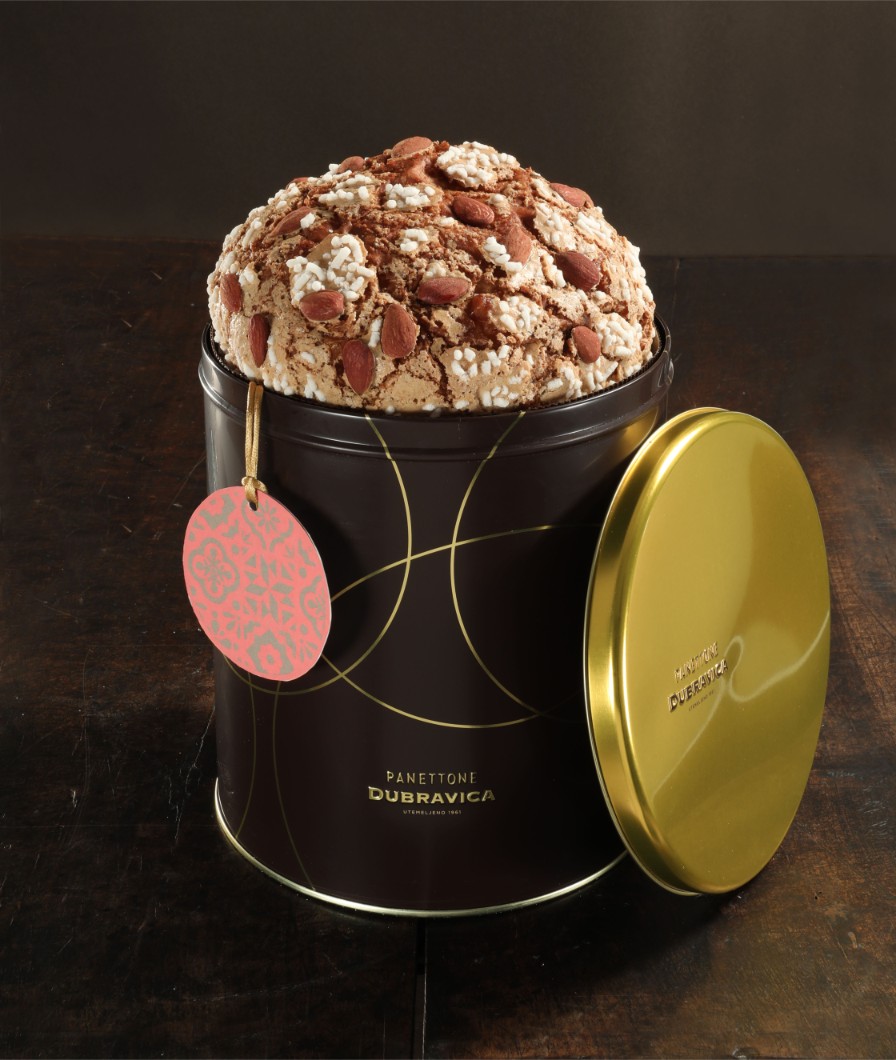 Dubravica panettone gdje kupiti cijena