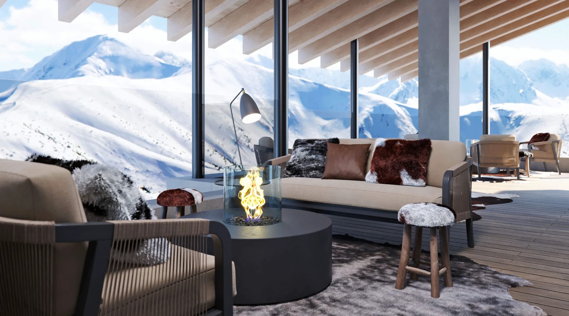 Obertauern [PLACES] Hotel, Obertauern, skijanje, skijanje u Austriji, Austrija, hoteli u Austriji