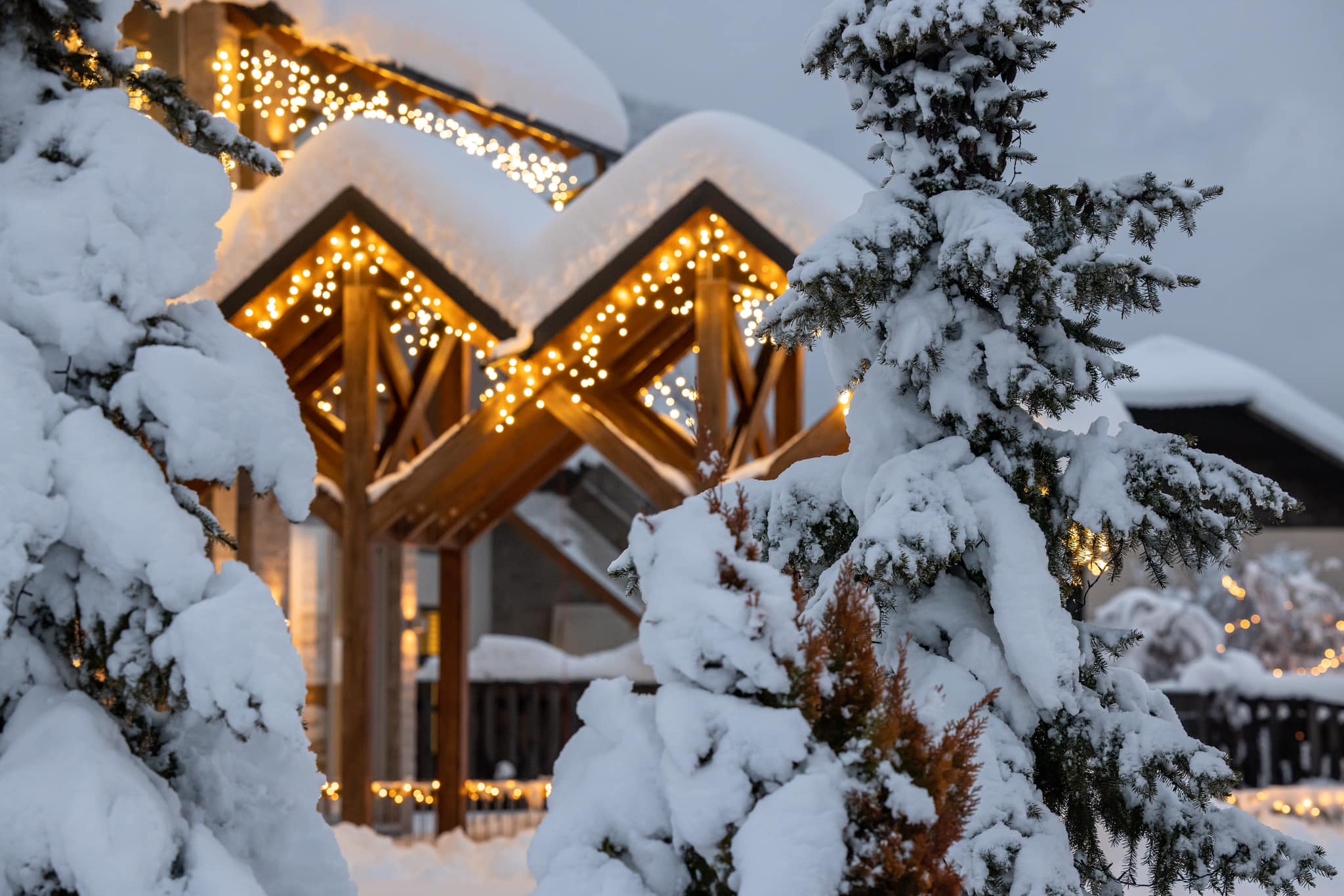 Skipass Boutique Hotel, Kranjska Gora 