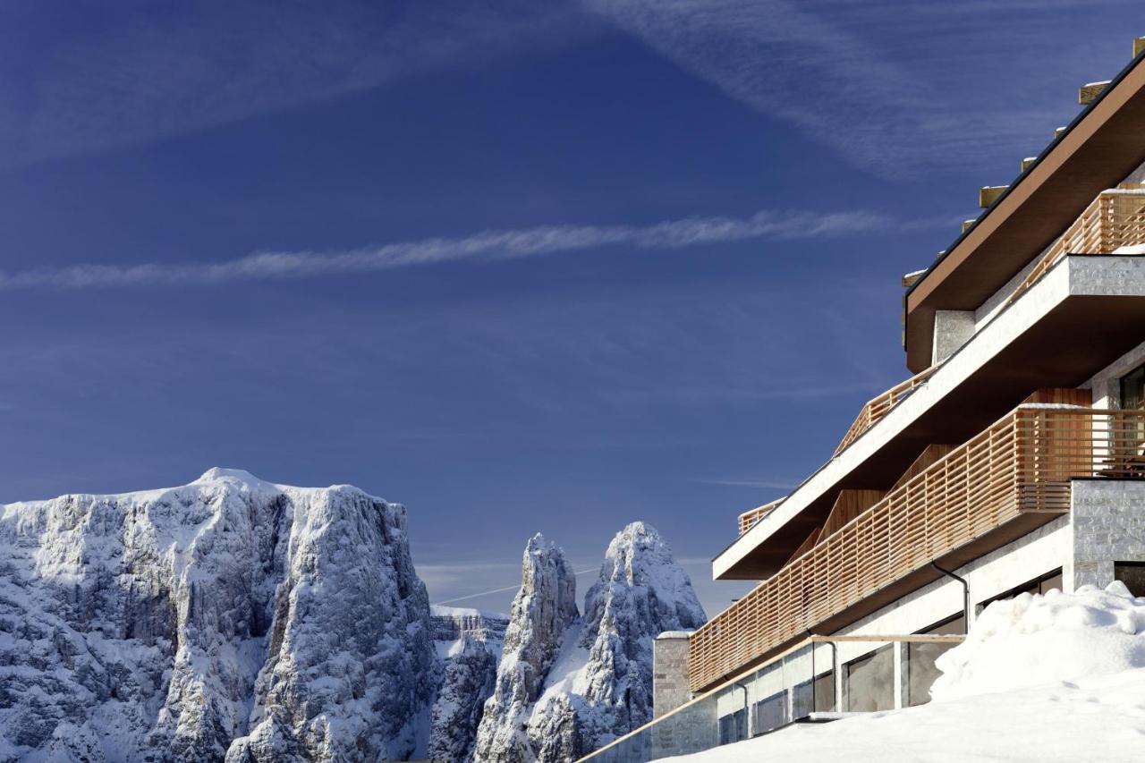 COMO Alpina Dolomites, Val Gardena, novi ski hoteli, iskustva