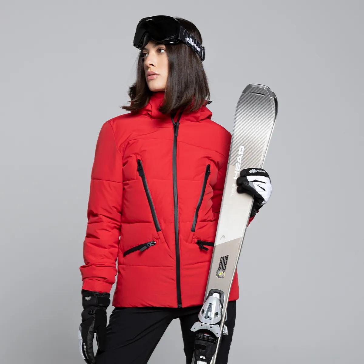 ellesse skijaško odijelo, ski jakna, hlače, sport vision