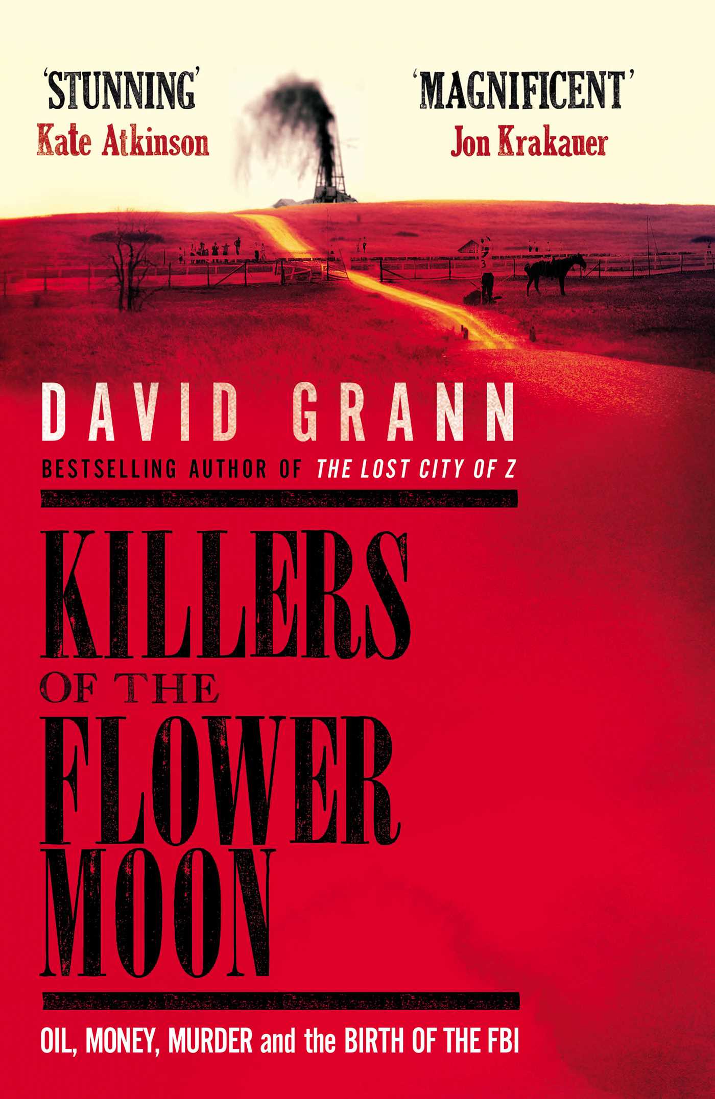 dodjela oscara 2024., dodjela Oscara, Oscar, Oscari, filmovi, knjige, Killers of the Flower Moon