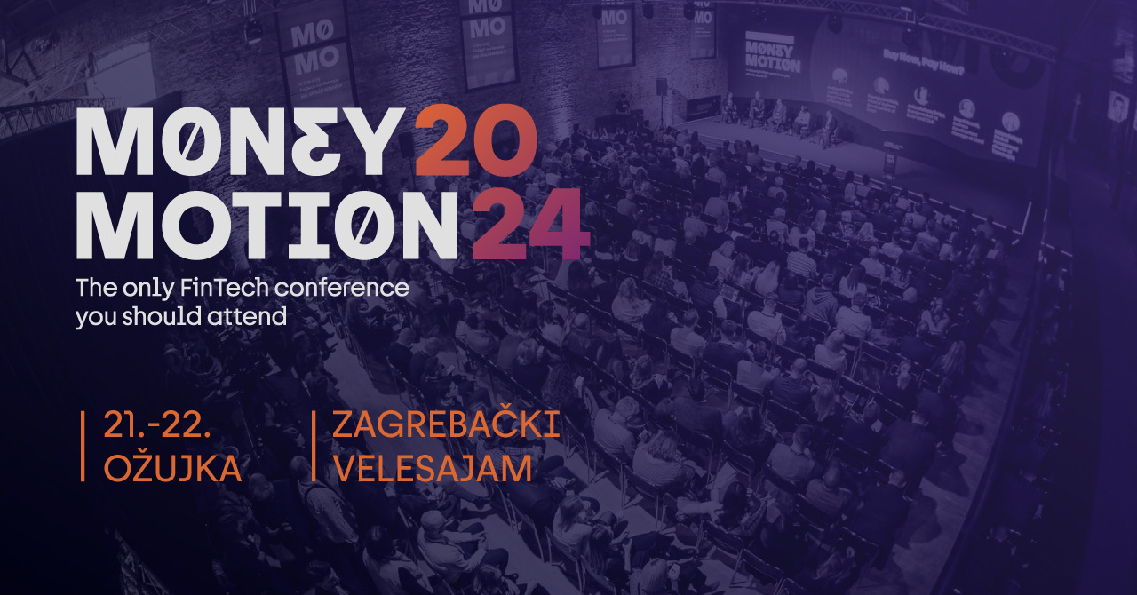 Aircash Revolut Money Motion konferencija