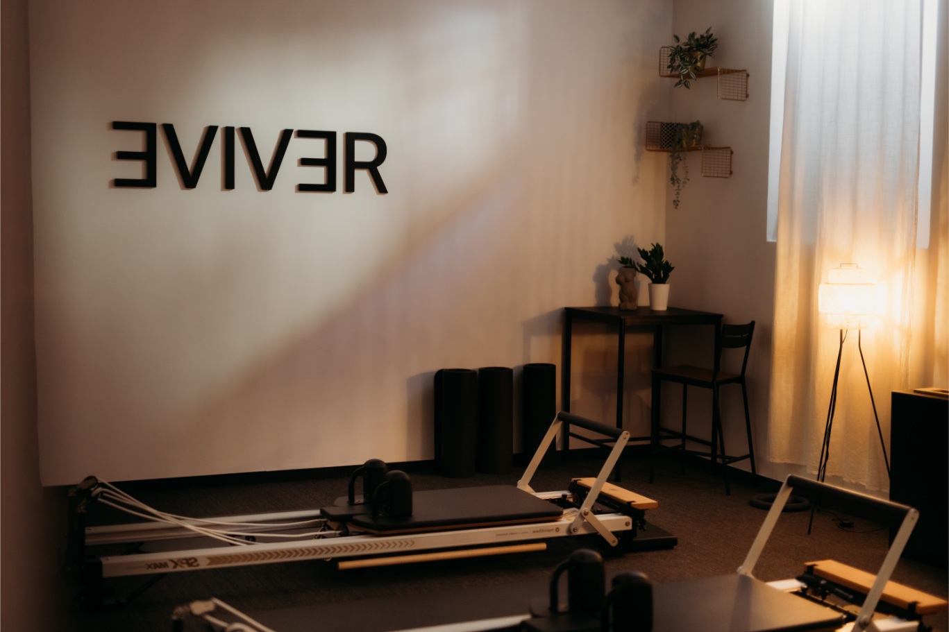 Revive pilates studio, Zagreb, Centar Kaptol, reformer, Andela Paleka