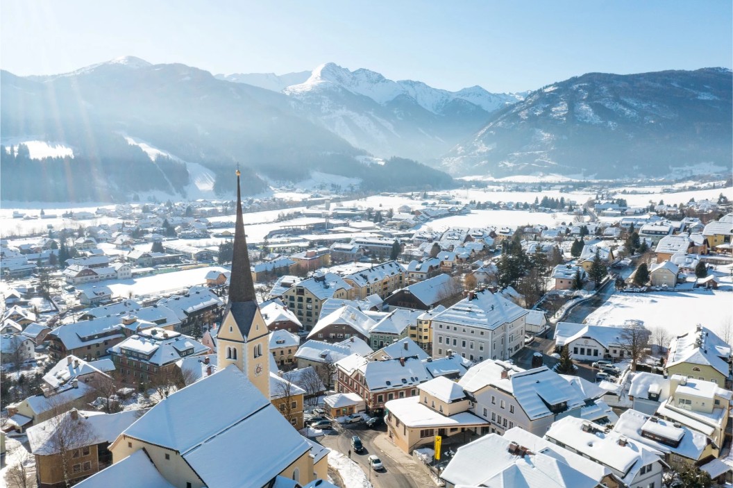 St. Michael im Lungau, skijanje, smještaj, Katschberg, iskustva, savjeti, ski pass, karta, cijena, apartman, hotel