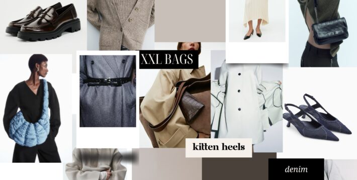 high street 2024, novo, zara, mango, H&M, arket, cos, massimo dutti, uniqlo, trend, proljeće