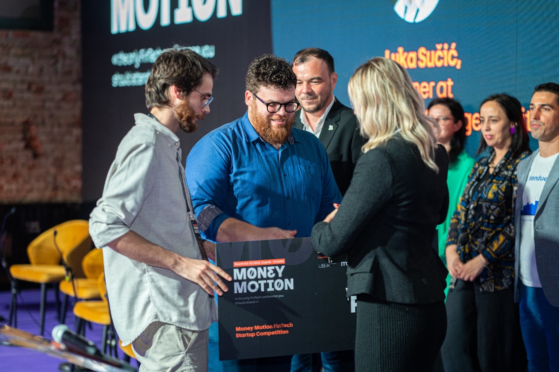 Money Motion, Money Motion Startup Pitch, Money Motion konferencija 2024. 