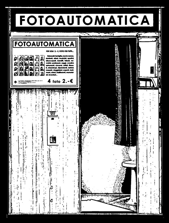 Fotoautomatica, Firenca