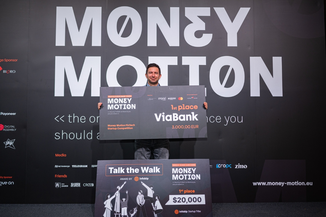 Money Motion, Money Motion Startup Pitch, Money Motion konferencija 2024. 