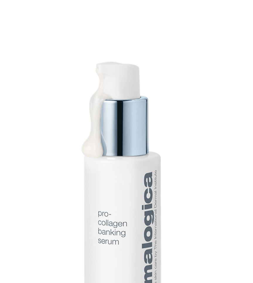 Dermalogica Pro-Collagen Banking Serum, kolagen, njega kože