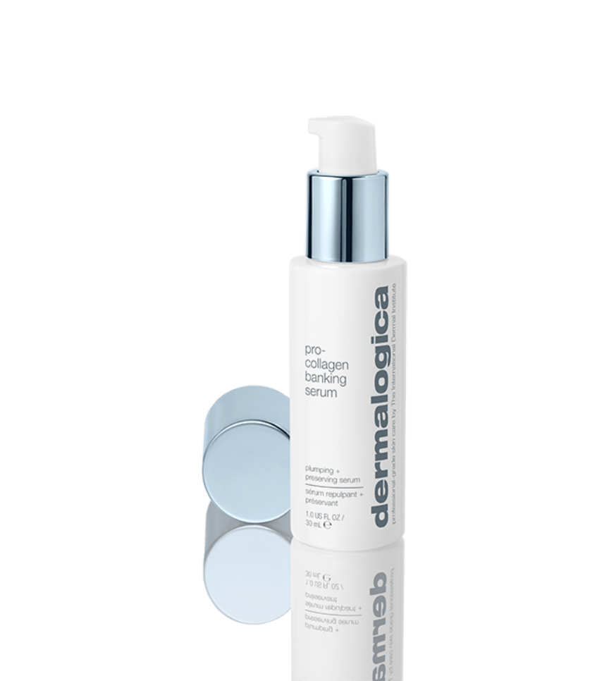 Dermalogica Pro-Collagen Banking Serum, kolagen, njega kože