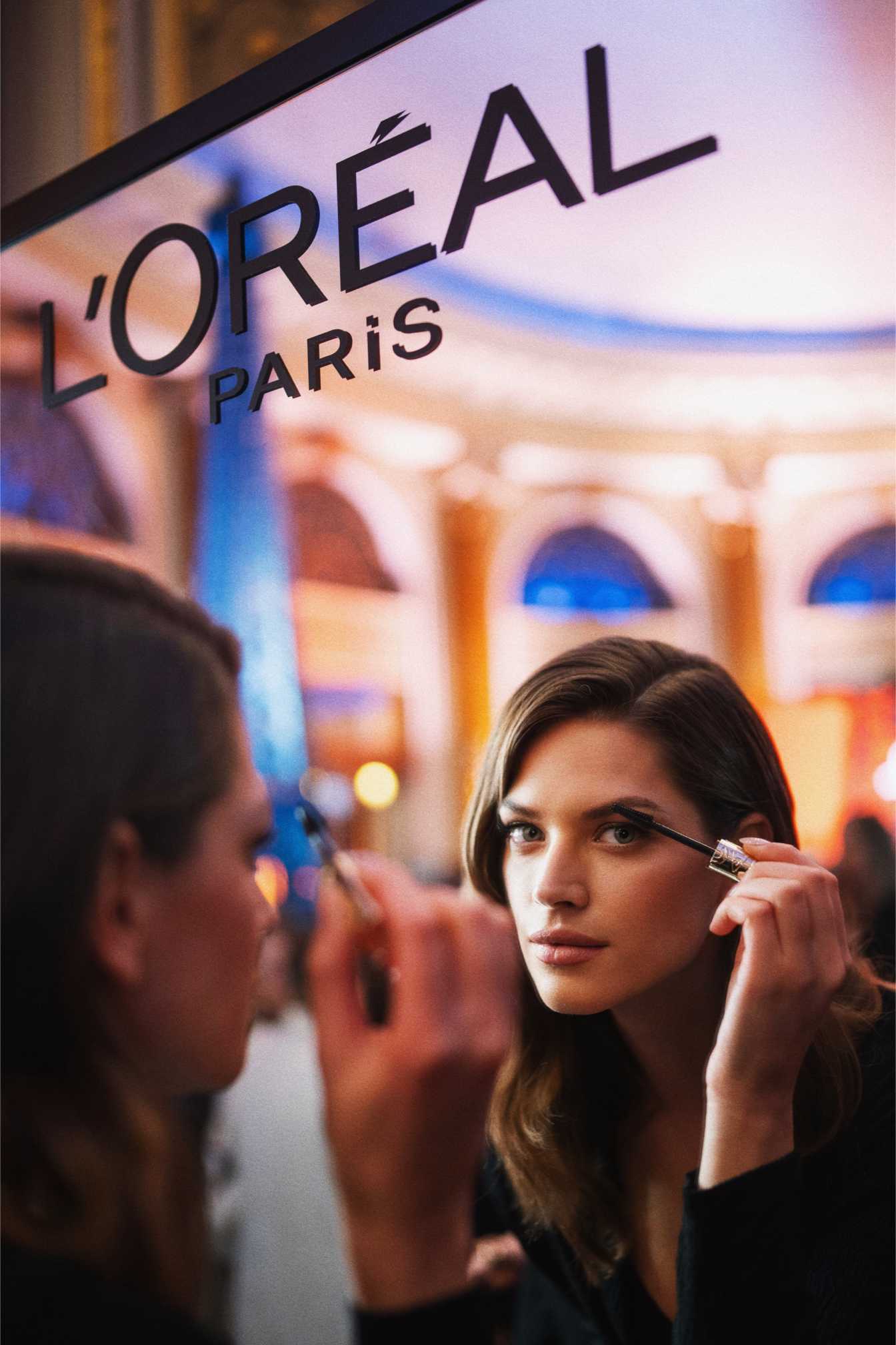 L'Oréal Paris Panorama maskara