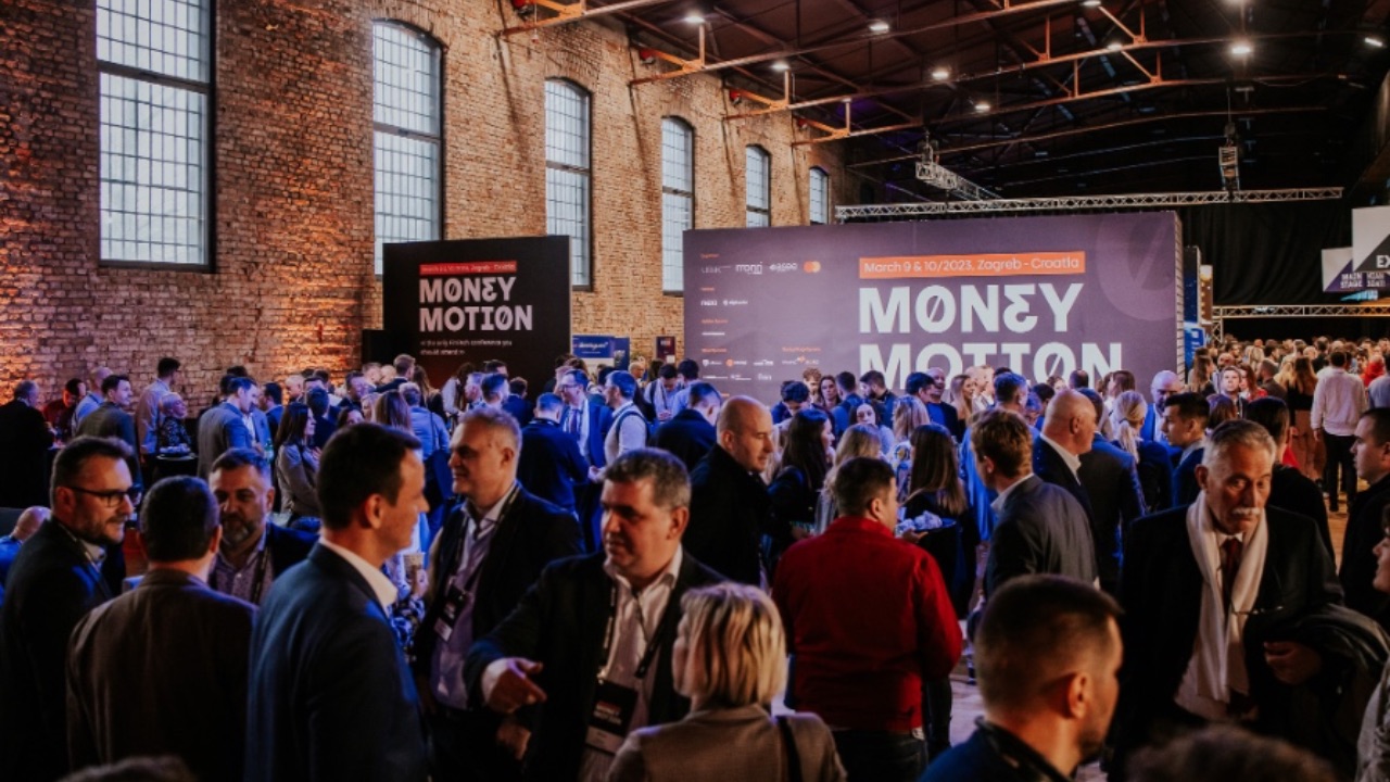 konferencija Money Motion, Money Motion, stablecoin, digitalni euro 