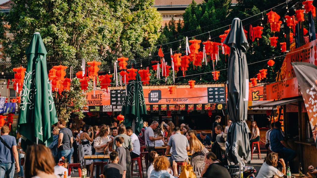 Asian Street Food Festival, drugi Asian Street Food Festival, festival u Zagrebu, azijska hrana