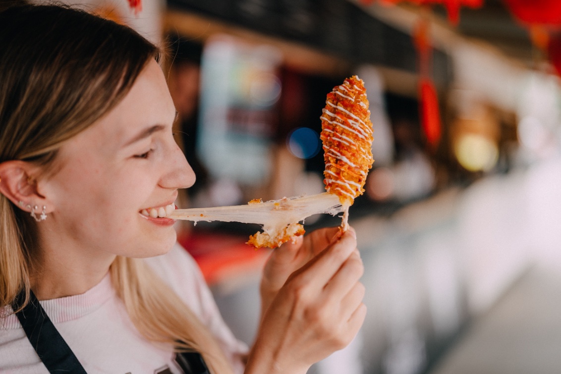 Asian Street Food Festival, drugi Asian Street Food Festival, festival u Zagrebu, azijska hrana