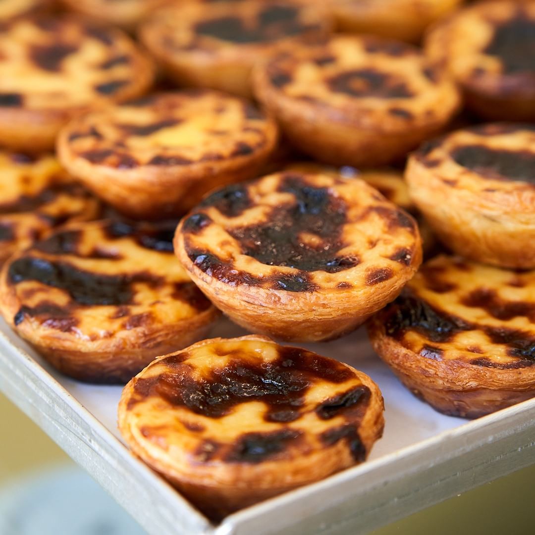 pastel de nata, pastéis de nata, Portugal, Lisabon, adrese s najboljim pastel de nata u Portugalu, pekarnice u Lisabonu, slastičarnice u Lisabonu, deserti