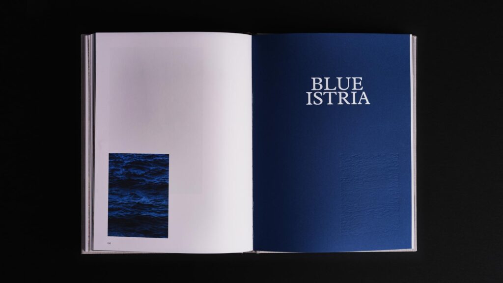 Okusi Istre, monografija, Flavours of Istria, Istra, Maistra Hospitality Group, Maistra Collection hoteli