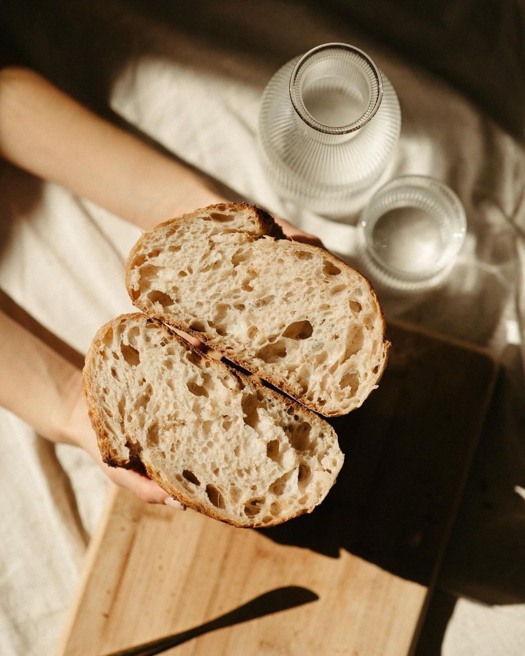 nova mjesta u gradu, Bread & Deli by Noel, kava, craft pekarnice u Zagrebu