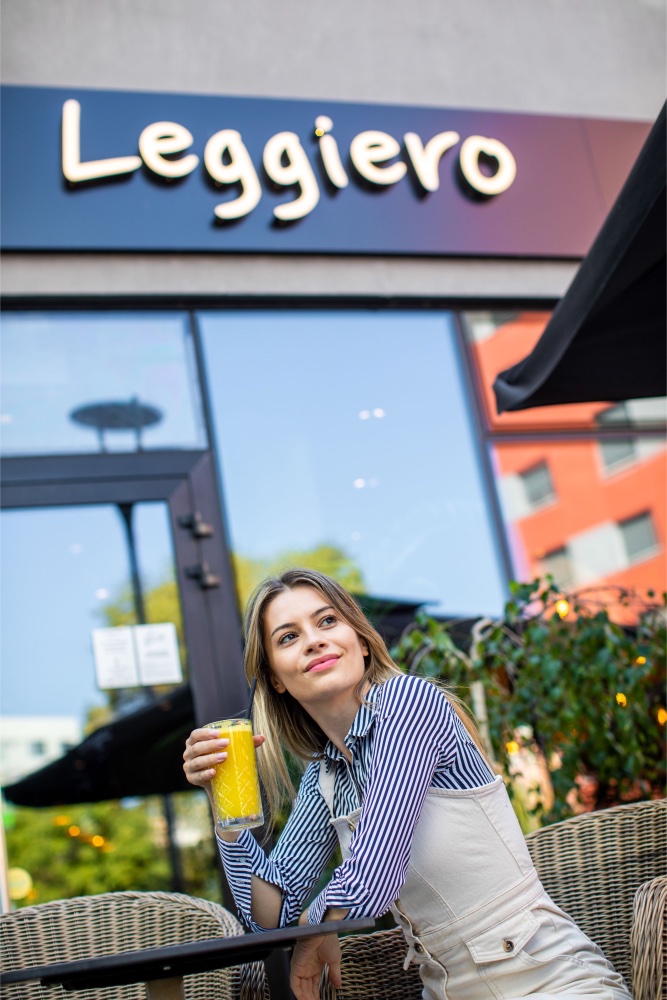 Leggiero, Leggiero barovi, brunch, brunch u Zagrebu, mjesta na brunch u Zagrebu