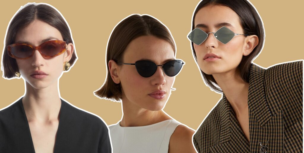 sunčane naočale za ljeto 2024., sunčane naočale, naočale, dizajnerske naočale, naočale za ljeto