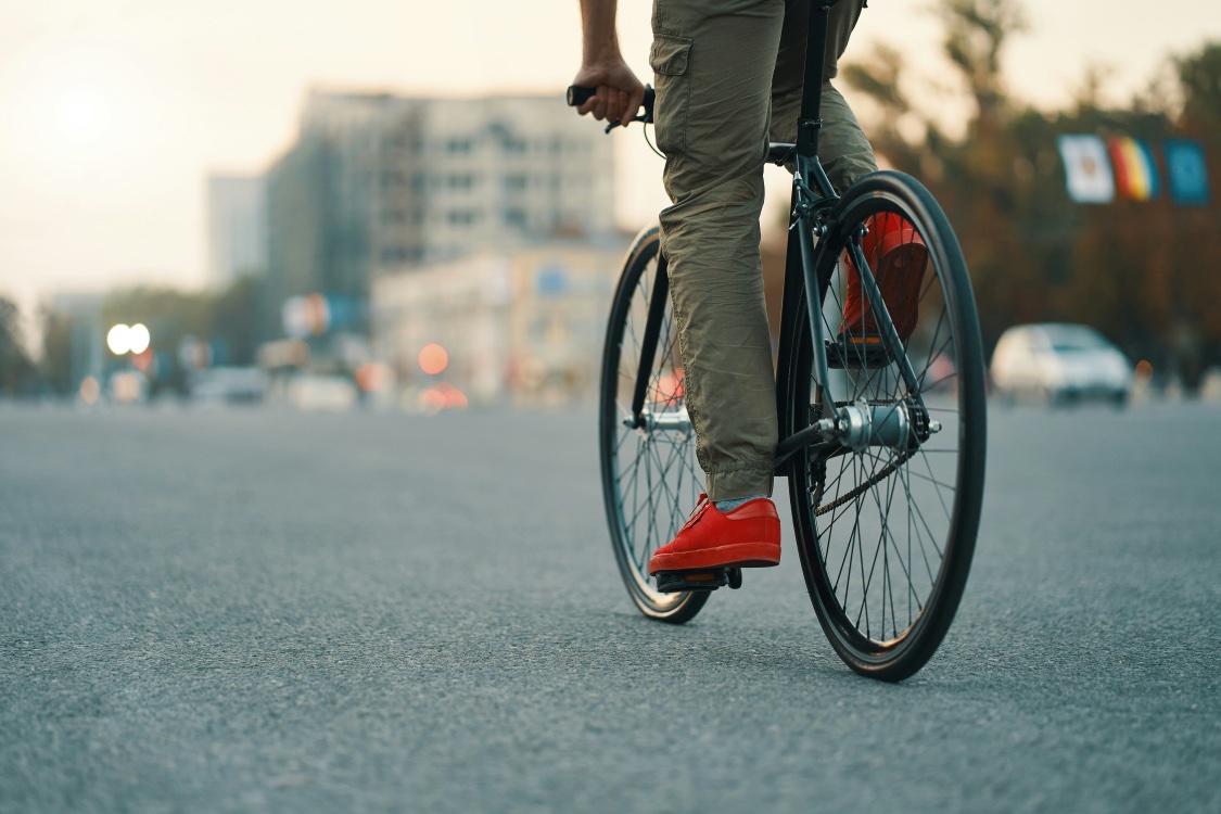 Ciclovía, bicikli, vožnja biciklom, Bogota, Kolumbija