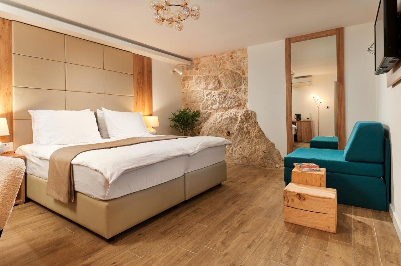 Ibella Boutique hotel, hoteli u Splitu, Split, boutique hoteli, boutique hoteli u Splitu